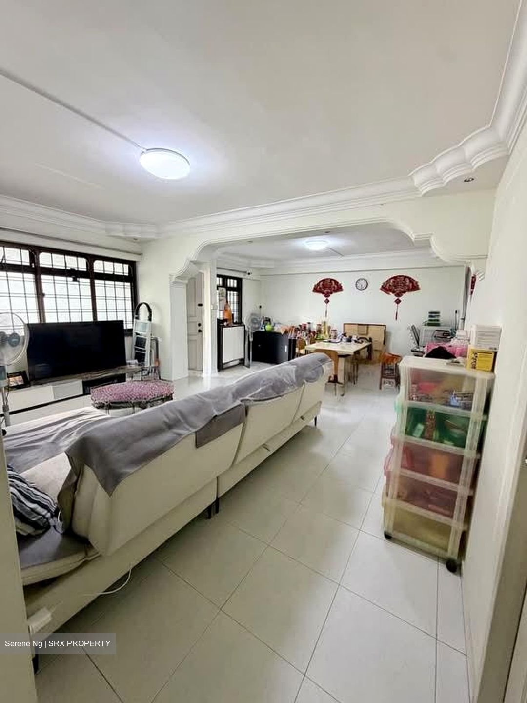 Blk 738 Woodlands Circle (Woodlands), HDB 4 Rooms #572283011